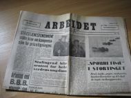 1945,nr 053, ARBEIDET.