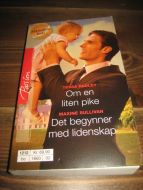 RADLEY: Om en liten pike / SULIVANN: Det begynner med lidenskap 2008