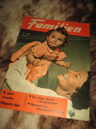 1961 nr 003 FAMILIEN