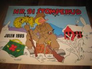 1985 NR 91 STOMPERUD