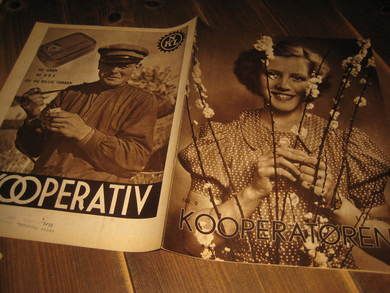 1938 nr 009 KOOPERATØREN