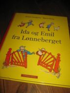 LINDGREN: IDA OG EMIL FRA LØNNEBERGET 2009