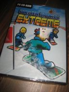 WINTER SPORTS EXTREME.