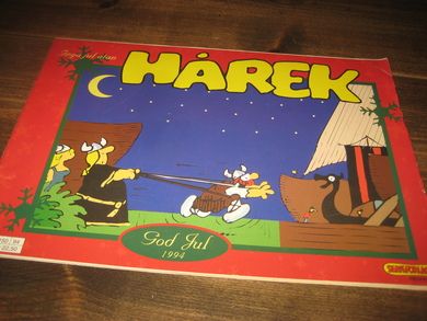 1994 HÅREK
