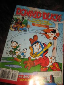 2006,nr 047, DONALD DUCK & CO.