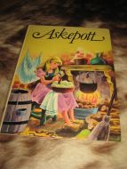 ASKEPOTT. 1981.