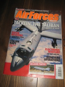 2006,nr 012, Air Forces.