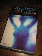 JACKSON LISA: DYPFRYST 2006