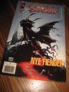 SPAWN, 1999, nr 002.