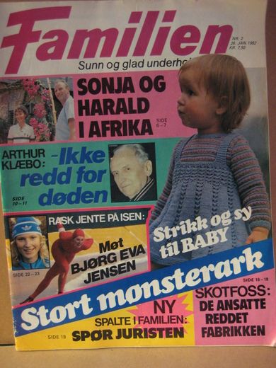 1982 nr 002 Familien