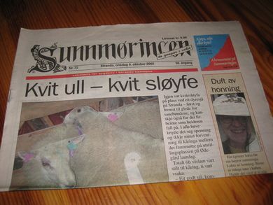 2002 nr 072 Sunnmøringen (Stranda)