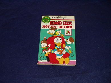 Nr 074 DONALD POCKET