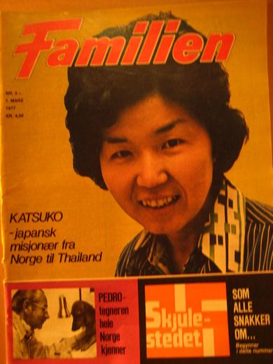 1977 nr 005 Familien