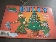 2003 Billy