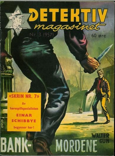 1960,nr 003, DETEKTIV magasinet
