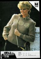 1048 GENSER fra Dale Fabrikker Bergen