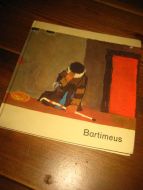 BARTIMEUS. 