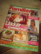 2005 nr 013 FAMILIEN