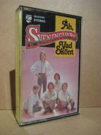 SVEN INGVARS: Vad Skønt 1977