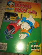 1996 nr 039 DONALD DUCK & CO
