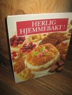 Strømstad: Herlig hjemmebakst! 1992.