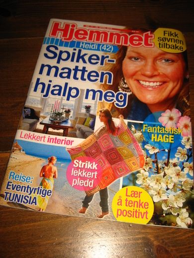 2010 nr 017 Hjemmet