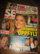 2015 nr 046 Se og Hør