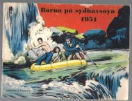 1951 Barna på sydhavsøya