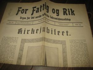 1930,nr 029, For Fattig og Rik.