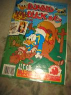 1996 nr 002 DONALD DUCK & CO