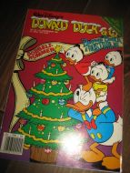1991 nr 052 DONALD DUCK & CO