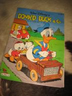 1984 nr 019 DONALD DUCK & CO