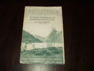 1913 HEFTE NR 007 FÆDRELANDET