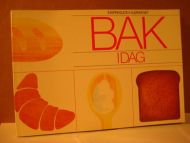 BAK I DAG. Fra De Danske Sukkerfabrikker.