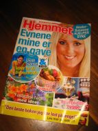 2009 nr 030 Hjemmet