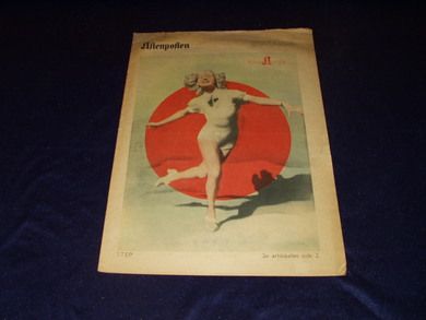 1936 nr 038 A magasinet fra Aftenposten