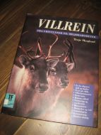Skogland: VILLREIN FRA URINNVÅNER TIL MILJØBAROMETER 1994