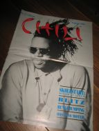 1990,nr 007, CHILI. 