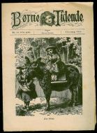 1916 nr 016 Børne Tidende