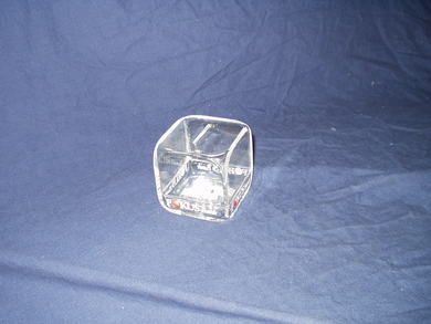 Sparebørse fra Fokus Bank