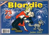 2005 Blondie