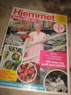 2020 nr 052 HJEMMET HELSE