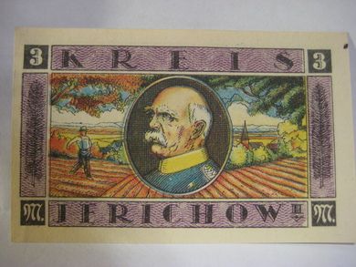 1921 3 M KREIS JERICHOW