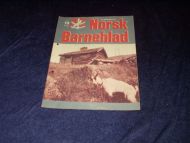 1979 nr 019 Norsk Barneblad