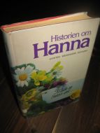 SCHARIFF: Historien om Hanna. 1984.