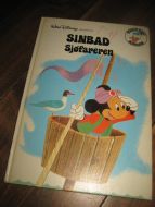 SINBAD Sjøfareren 1978