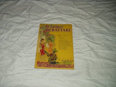 1948 nr 007 All verldens BERETTARE