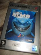 OPPDRAG NEMO, 3+, 