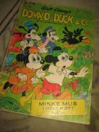 1973 nr 045 DONALD DUCK & CO