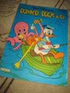 1979 nr 023 DONALD DUCK & CO